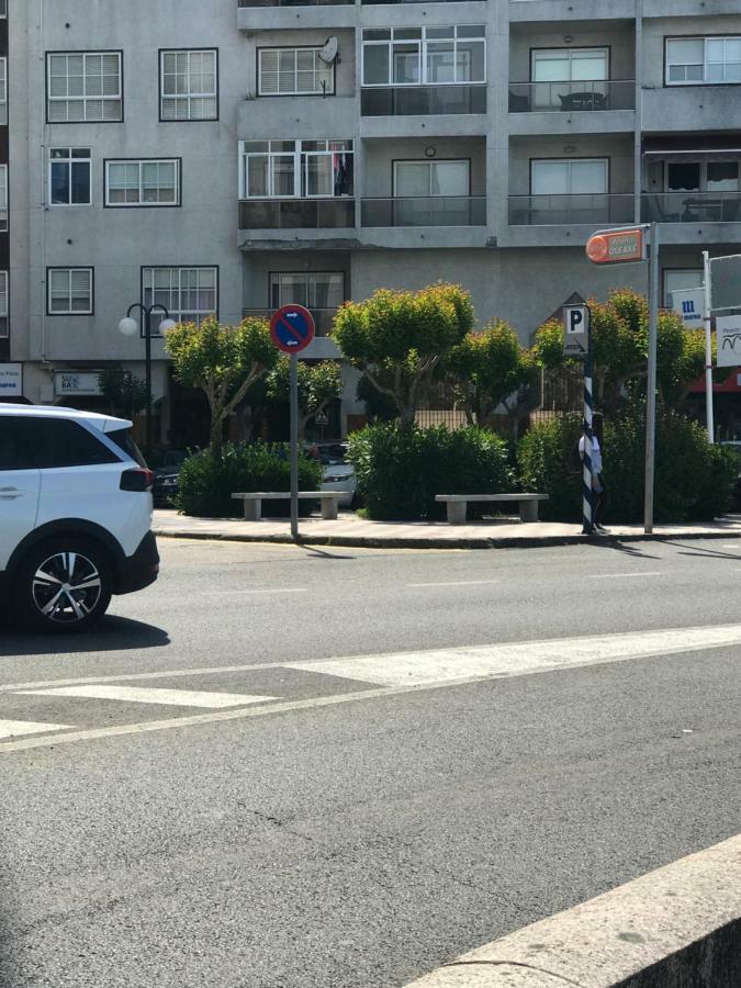 شقة Urbanizacion Loureiral بايونا المظهر الخارجي الصورة