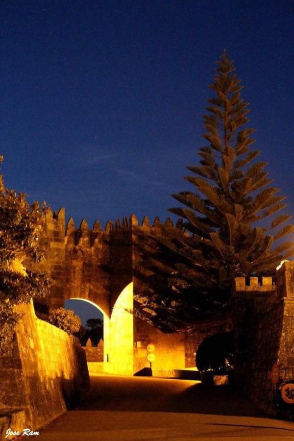 شقة Urbanizacion Loureiral بايونا المظهر الخارجي الصورة
